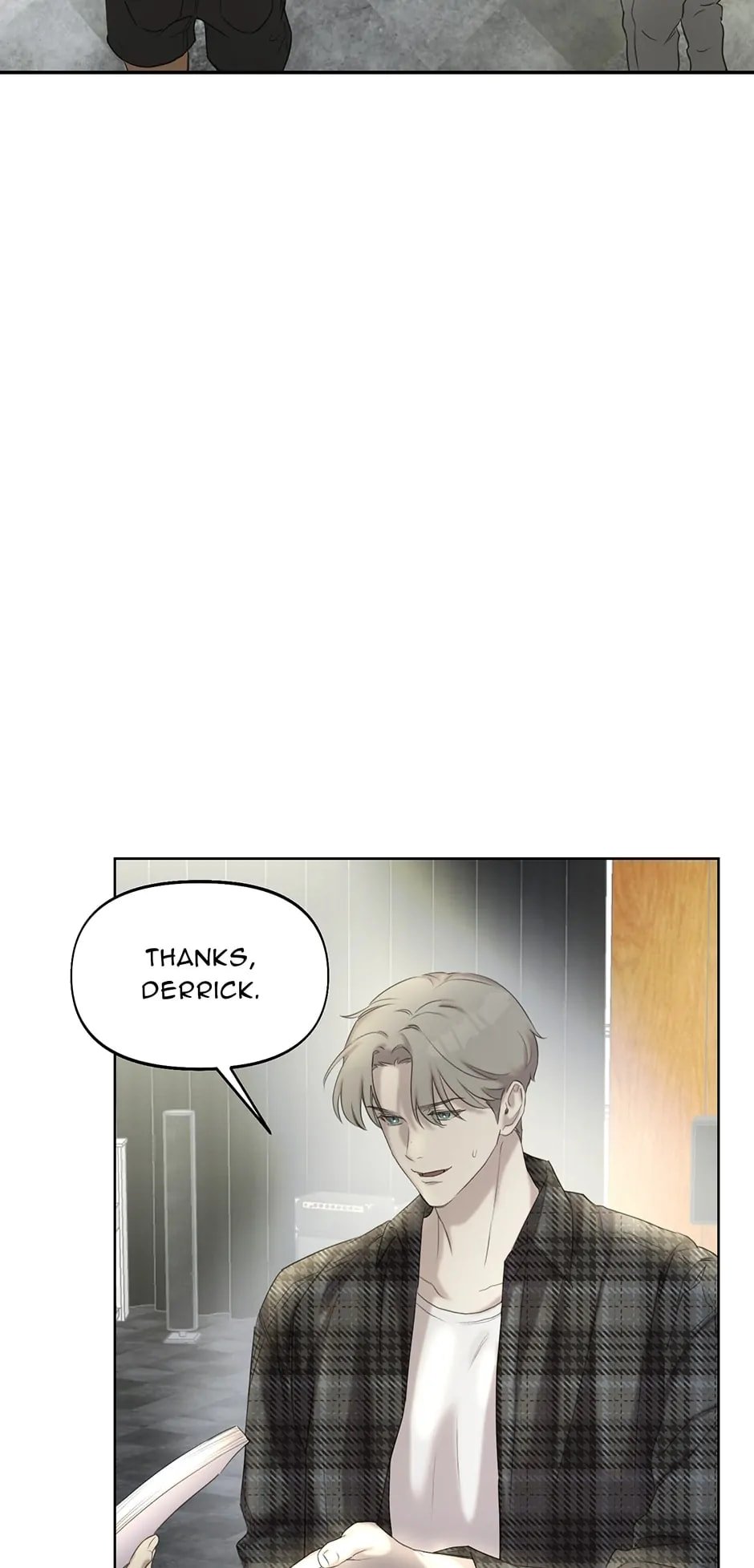 Nerd Project, Chapter 13 image 53